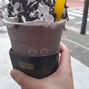 컴포즈커피 사진