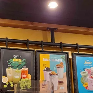 컴포즈커피 리뷰 사진