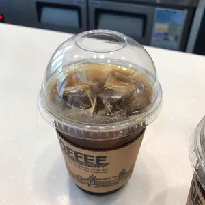 커피스케치 사진