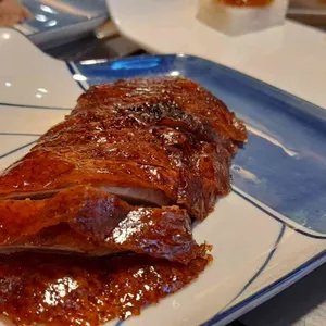 베이징덕 사진