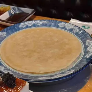 베이징덕 리뷰 사진