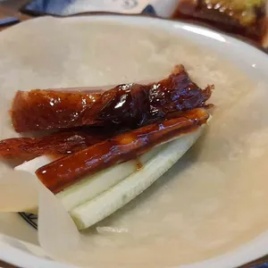 베이징덕 사진