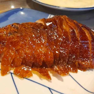 베이징덕 사진