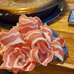 베이징덕 사진