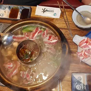 베이징덕 사진