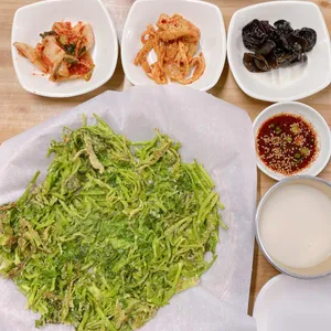 고씨네국수 사진