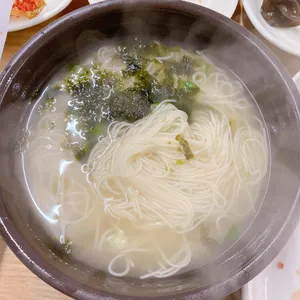 고씨네국수 사진