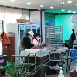 개성손만두요리전문점 리뷰 사진