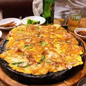 박씨물고온제비 사진