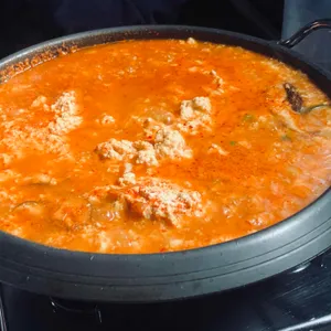 토담순두부 사진