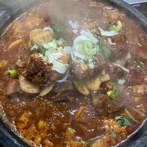 골목깡통구이 사진