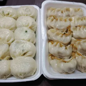 종로왕만두 사진