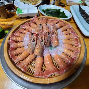 전망좋은횟집 사진