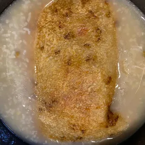 산촌누룽지닭백숙 사진