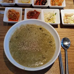 제주해조네보말성게전문점 리뷰 사진