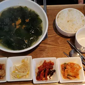 제주해조네보말성게전문점 리뷰 사진