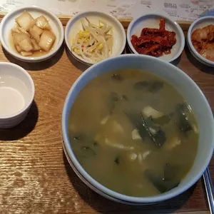 제주해조네보말성게전문점 리뷰 사진