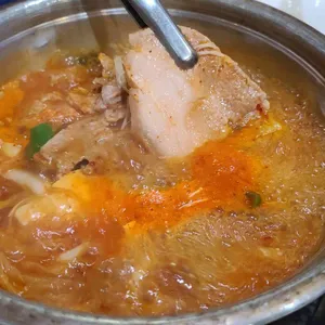 김치애찬 사진