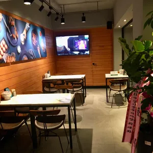 교촌치킨 리뷰 사진