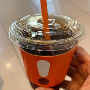 던킨도너츠 사진