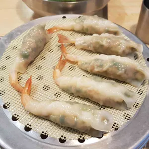 구포국수 사진