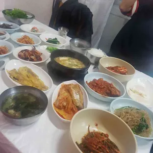 뚱보식당 리뷰 사진