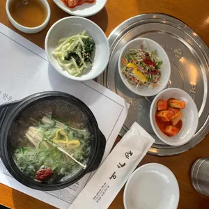 정가옥 사진
