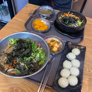 국수집 사진