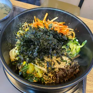 국수집 리뷰 사진