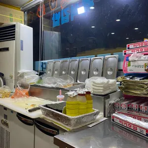 국수집 리뷰 사진