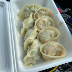 황홀한수제찐빵만두 사진