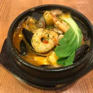 갈릭쿡앤스토리 사진