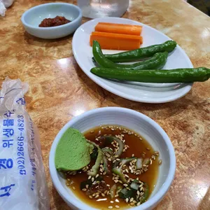 원조나주곰탕 리뷰 사진