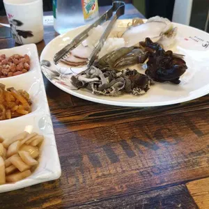 금해양 사진
