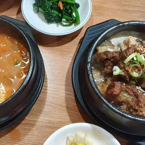 시골집 사진
