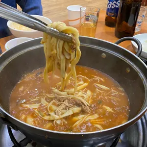 고복샤브샤브 리뷰 사진