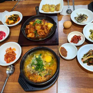 한질동네 사진