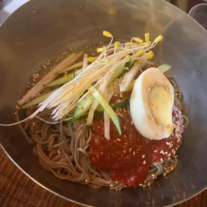 오목집 리뷰 사진