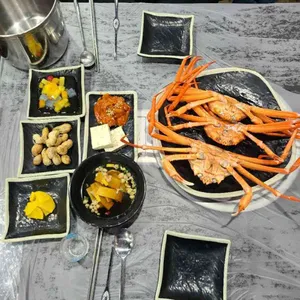 붉은대게일번지 사진