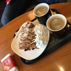 엔제리너스 사진