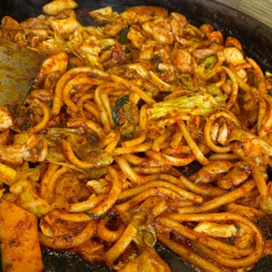 춘천닭갈비드래요 사진