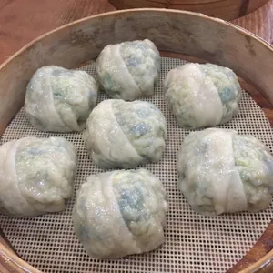 노고단칼국수 사진