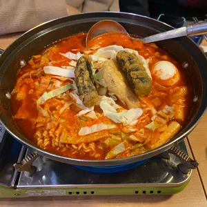 오락 사진