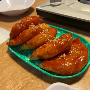 오락 사진