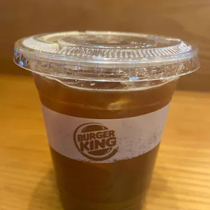 버거킹 사진