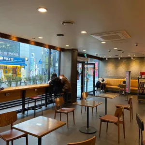 스타벅스 리뷰 사진