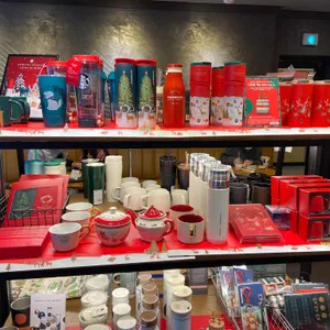 스타벅스 리뷰 사진