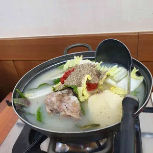 장군족발보쌈 리뷰 사진