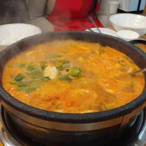 석기정돌솥부대찌개 사진