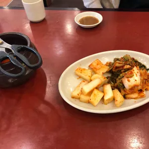양평해장국 사진